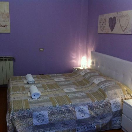 Ferienwohnung Casa Arrigo Catania Exterior foto