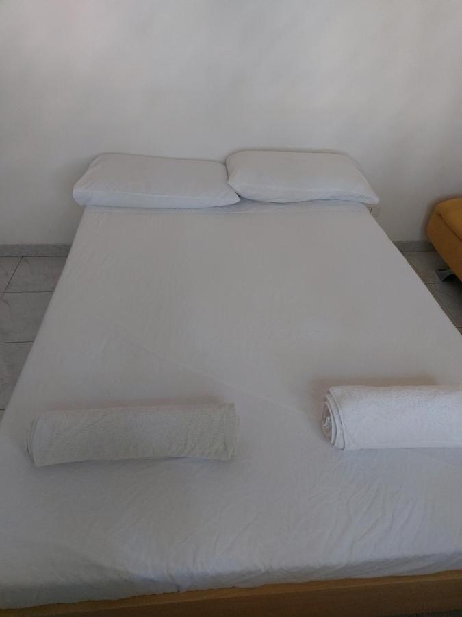 Ferienwohnung Casa Arrigo Catania Exterior foto